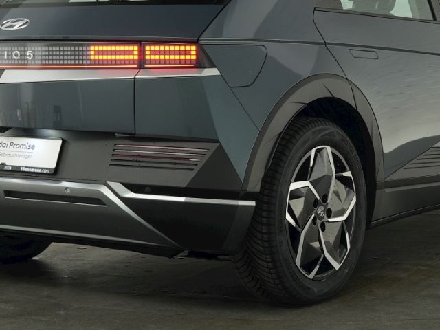 IONIQ 5 DYNAMIQ 77,4kWh+VOLL-LED+NAVI+WÄRMEPUMPE