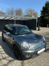 MINI Mini One Clubman John Cooper Works TOP! - MINI John Cooper Works aus 2010