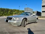Mercedes-Benz SL 320 SL Panorama-Hardtop, Xenon - Mercedes-Benz SL 320 aus 1998
