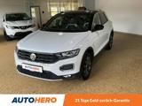Volkswagen T-Roc 1.5 TSI ACT Sport Aut.*LED*ACC*PDC*SHZ* - gebrauchte VW T-Roc aus dem Jahr 2019