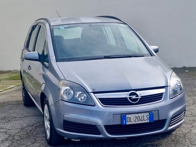 Opel Zafira 1.6 16V ecoM 94CV Cosmo