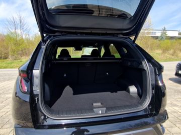 Hyundai TUCSON 1.6 T-GDI N Line (150PS) Sportpaket