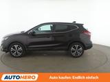 Nissan Qashqai 1.3 DIG-T N-Connecta Aut*NAVI*LED*TEMPO* - Nissan Gebrauchtwagen in München
