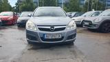 Opel Vectra C Caravan Edition Plus Tüv 11.2026 - Opel Vectra aus 2007: Kombi