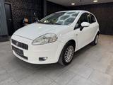 Fiat Grande Punto 1.4 Dualogic Dynamic/Autom./4Season - Fiat Grande Punto mit Benzin-Antrieb: Automatik
