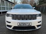Jeep Grand Cherokee 3.0 CRD Summit/79.000/ - Jeep Gebrauchtwagen in Dortmund