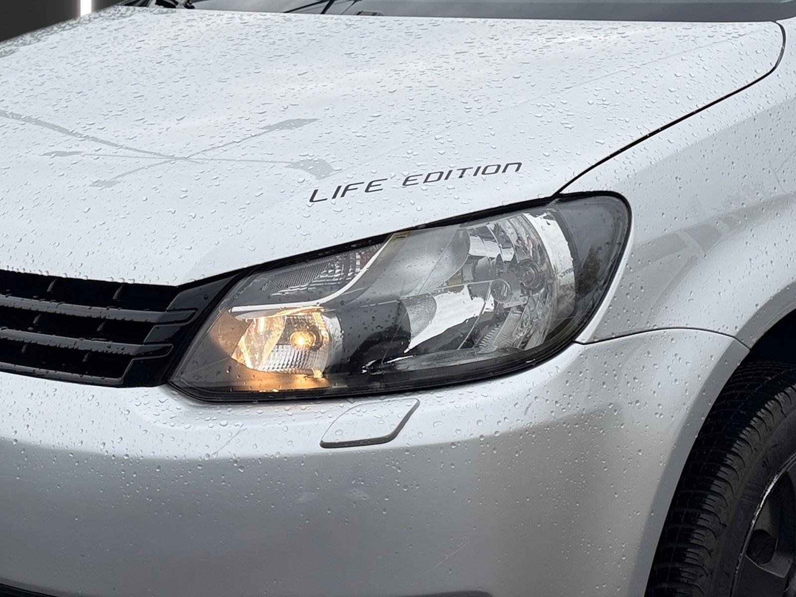 Volkswagen Caddy Kasten/Kombi 1.6 TDI BMT Klima AHK
