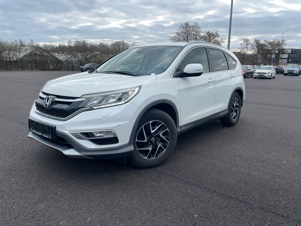 Image of Honda CR-V