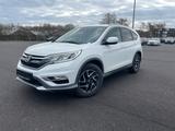 Honda CR-V 1.6 120PS Comfort 2WD 78971 - Honda CR-V: Comfort