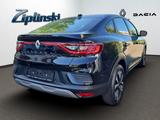 Renault Arkana Equilibr+ Insp.+ TÜÜV- NEU+ 16300.- Netto - schwarze Renault Arkana