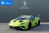 Lamborghini Huracán STO*AdPersonam*Lift*FullCarbonPack*Cam* - Lamborghini Huracán Gebrauchtwagen