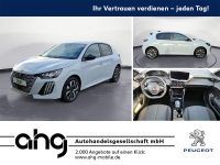 Peugeot 208 - Vorschau Bild 1