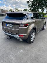 Land Rover Range Rover Evoque 2.0 TD4 132kW Dynamic Aut... - Land Rover Range Rover Evoque: Privatanbieter