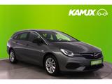 Opel Astra K 1.5D ST Aut.Elegance+LED+KAMERA+PDC+SHZ - Opel Astra mit Diesel-Antrieb: Kombi, Automatik