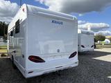 Knaus Sky Ti 700 MEG UPE: 123.096,-  - Knaus Wohnwagen & Wohnmobile