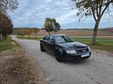 Audi A6 4.2 tiptronic quattro - - Audi A6 aus 2001: 4.2
