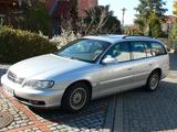 Opel Omega 2.2 DTI 16V Selection Selection - Opel Omega mit Diesel-Antrieb: Kombi