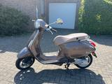 Vespa Primavera 50 2 Takter  - VESPA PRIMAVERA 50 2T