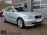 BMW 116 i 1.Hand*Schiebedach*SHZ*Tempomat*PDC*8-fach - BMW 116 aus 2005
