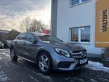 Mercedes-Benz GLA 200=AMG Line-Navi-Leder= - Mercedes-Benz GLA 200 in Lübeck