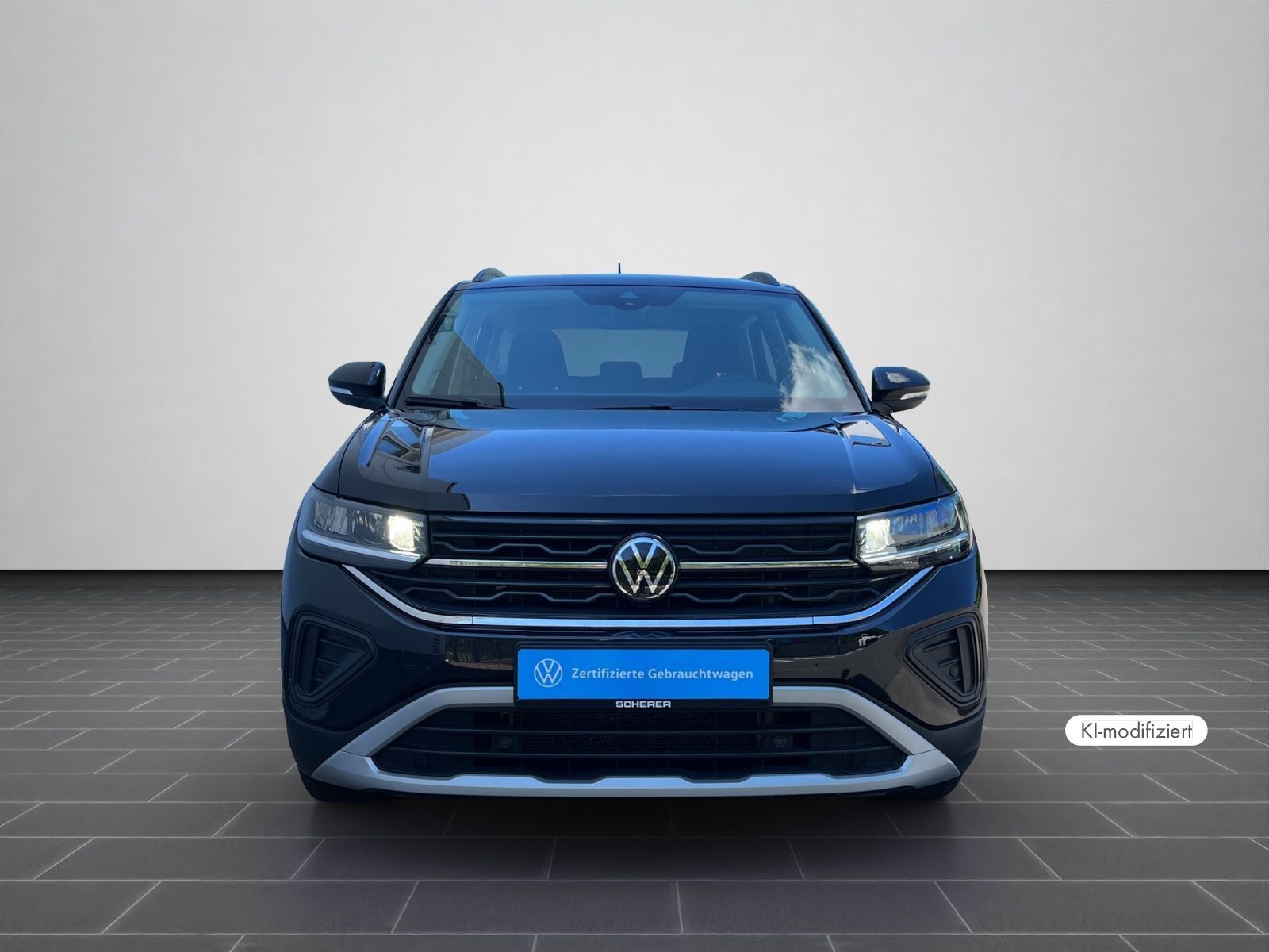 Volkswagen T-Cross 1.0 TSI DSG RFK SHZ APP TRAVELASSIS foto 5