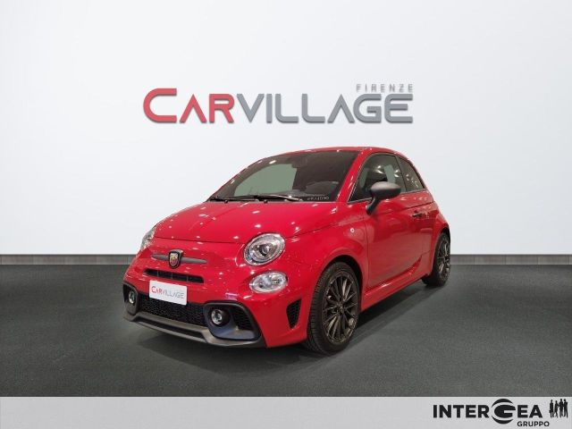 Abarth ABARTH 595 1.4 t-jet 165cv