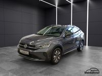 Volkswagen Taigo - Vorschau Bild 3