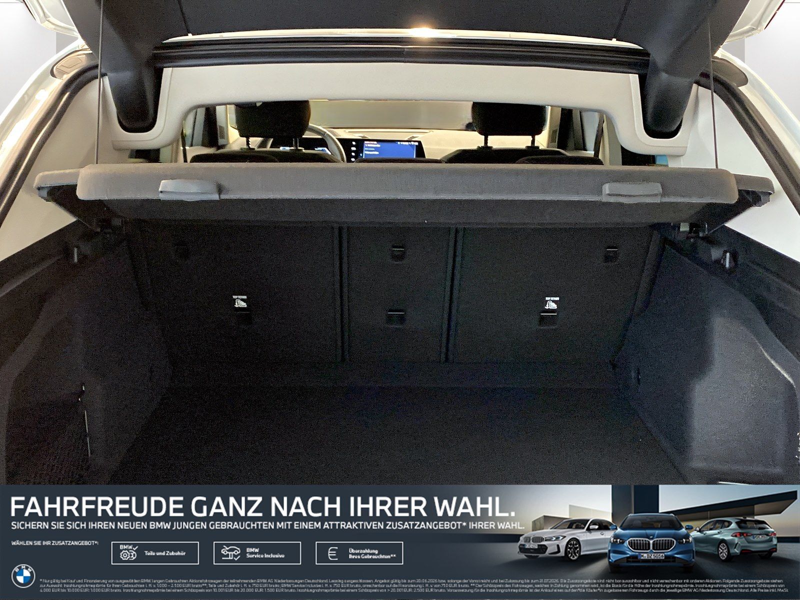 BMW X2 - Bild 13