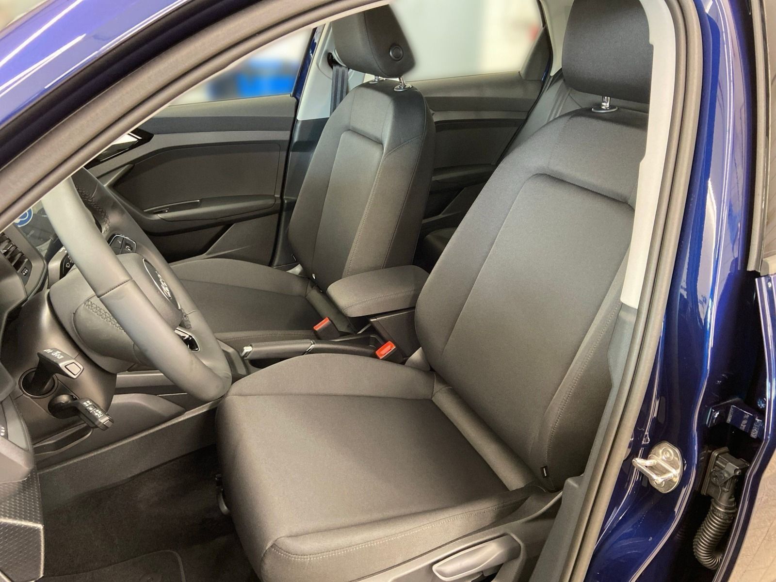 Audi A1 - Bild 14