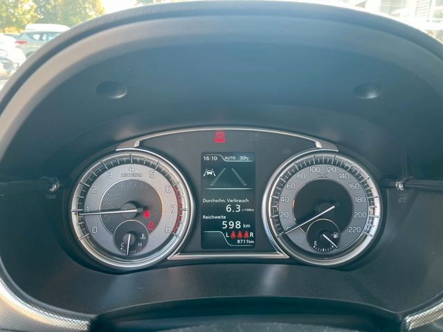 Vitara 1.5 Comfort+ 4x4 *Allgrip*Panorama