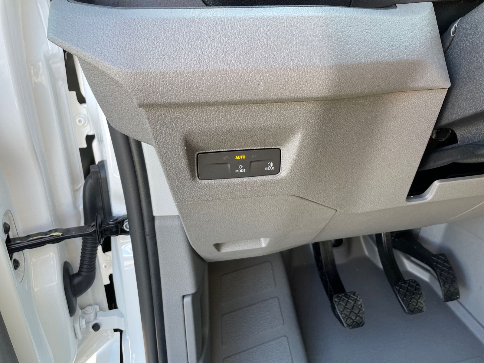 Volkswagen Crafter - Bild 13