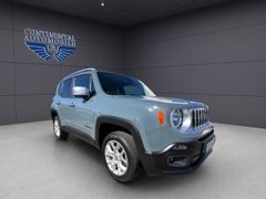 JEEP Renegade Limited Adventure Edition 4WD Klima