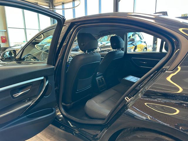 MYAUTOCENTER – Gebraucht- und Jahreswagen mit Werkstattservice in Pfaffenhofen BMW 320 d Sport Line *LED*PDC*Navi*