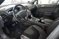Fahrzeugabbildung Ford Mondeo Turnier 2.0D ST-LINE NAVI/LED/KAMERA/AHK