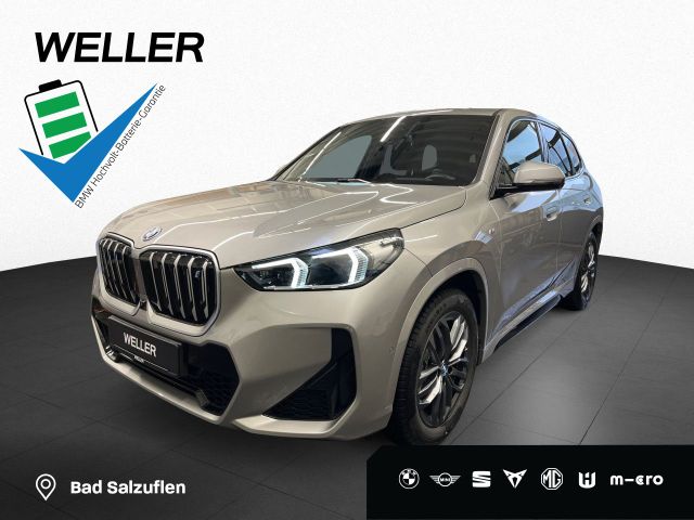 BMW iX1 xDrive30 M Sport ACC 360° AHK HUD elSitze