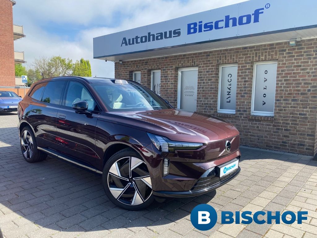 Angebot ansehen Volvo EX90