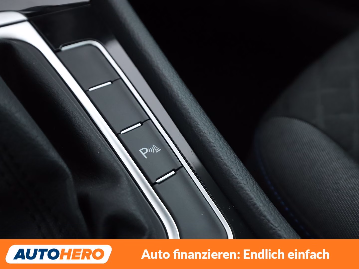 Volkswagen Golf VII 1.5 TSI ACT Join Aut.*NAVI*ACC*PDC*SHZ*