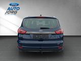 Ford S-Max 2.5l Duratec Hybrid Titanium *AHK - Ford S-Max Titanium mit Hybrid-Antrieb (Benzin/Elektro)