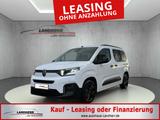 Citroën Berlingo Max //Kamera/2x Schiebetüre - Citroën Berlingo Jahreswagen mit Diesel-Antrieb
