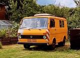 Volkswagen VW LT 35 Oldtimer - Aufstelldach - Volkswagen LT in Berlin