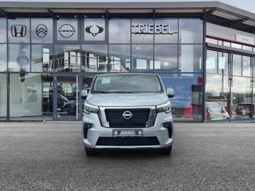 Nissan Primastar Tekna Kombi L1H1 °LED°Navi°RFK°SHZ°