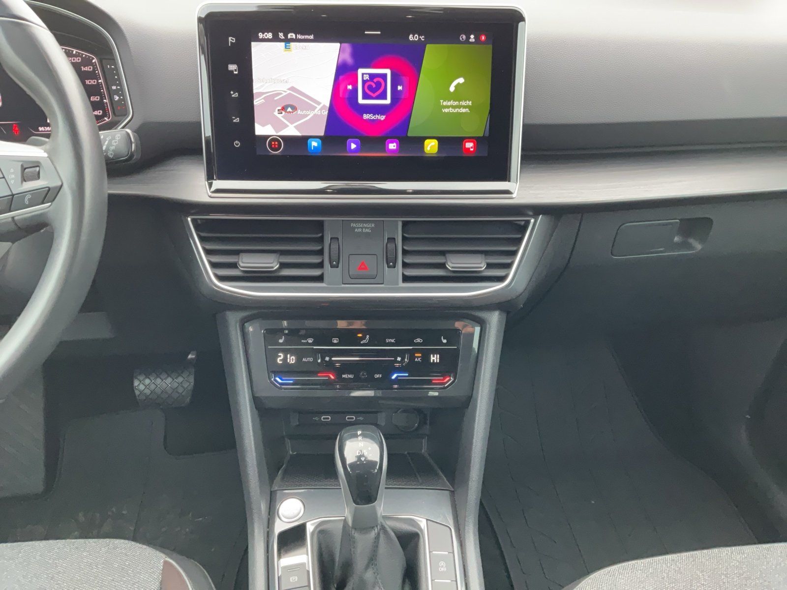 Seat Tarraco - Bild 13