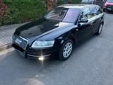 Audi A6 4F 2,0 EZ: 02/2007 KM: 218t Automa... - Audi A6 aus 2007: 4.2