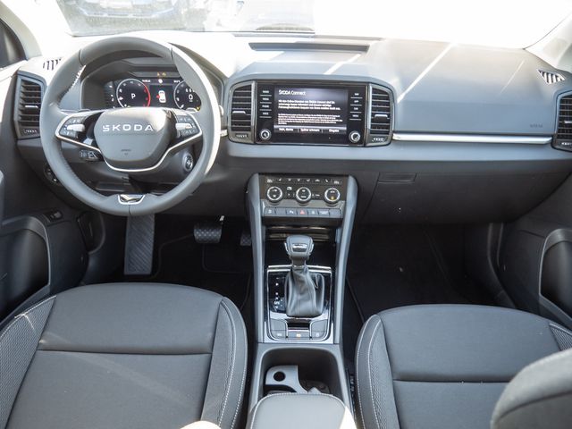 Foto Nummer 7: SKODA Karoq