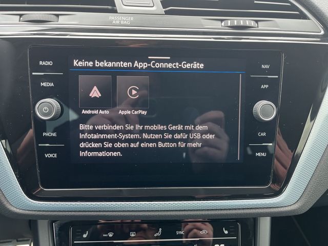 Touran Goal 2.0 TDI DSG,ACC,IQ.LIGHT,Navi,AHK