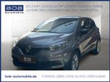 Renault Captur TCe 130 Limited AppleCarPlay+Klima+Navi+P - Renault Captur in Düsseldorf