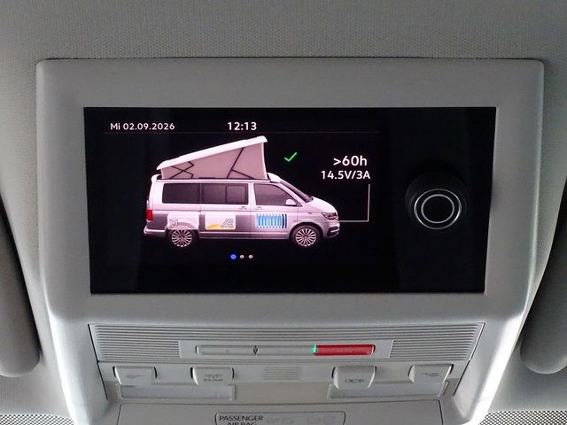 T6.1 California 2.0 TDI DSG FWD Ocean