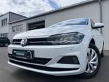 Volkswagen Polo 1.6 TDI Comfortline 106€ m. 20% Anzahlung N - Volkswagen Polo mit Diesel-Antrieb: 1.2
