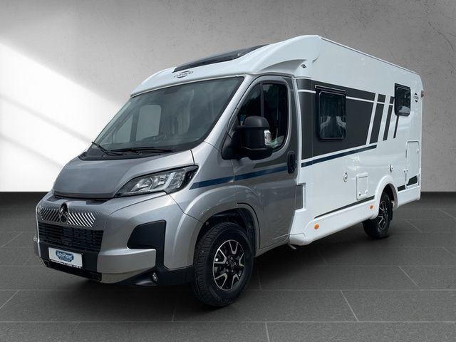 Carado V 337 PRO+ KLIMA NAVI SAT TV