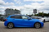 BMW 118i*M Sport*1.Hand*Head-UP*AHK*ACC*Dashcam*LED* - BMW 1 Series: 118d
